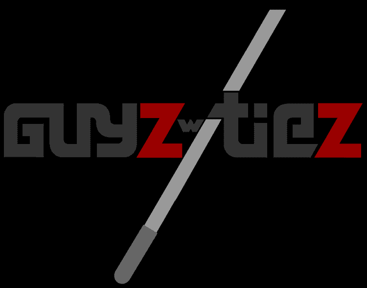 GuyZ|w|TieZ